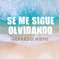 Se Me Sigue Olvidando_Gerardo Nieto,Marc Anthony