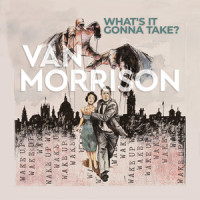 Nervous Breakdown_Van Morrison