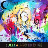 Leaving on a Jet Plane_Luella