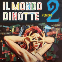 Afro ritmico_Piero Piccioni