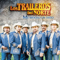 Pensaba Llorar Tu Olvido_Los Traileros Del Norte
