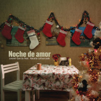Noche de Amor_Leonel García