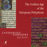 Missa se la face ay pale: Gloria_Laudantes Consort,Guillaume Dufay,Guy Janssens