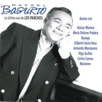 Nuestro Amor_Rafael Basurto,Armando Manzanero