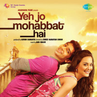 Kyon ? Kyon ?_Shaan,Shreya Ghoshal