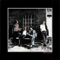 Matador_Palma Violets
