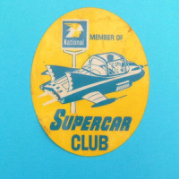 Supercar Twist_SUPERCAR