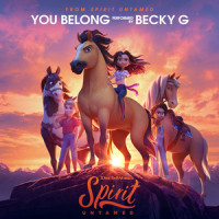 You Belong_Becky G