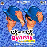Main Jogiya_Shankar Mahadevan,Udit Narayan,Sneha Pant