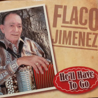 La Carta de Raquel_Flaco Jimenez