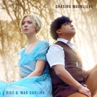 Chasing Moonlight_Riké,Mad Darling