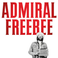 Making Love in 2014_Admiral Freebee