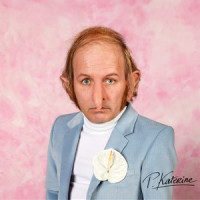 Blond(avec Gérard Depardieu)_Philippe Katerine,Gérard Depardieu