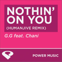 Nothin' On You_G.G. Anderson,Chani