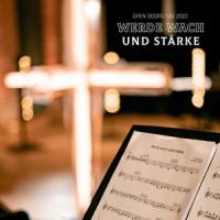 Werde wach und stärke (Open Doors Tag 2022 Version)_Miroslav Chrobak