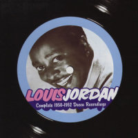 Blue Light Boogie (Parts 1 and 2)_Louis Jordan