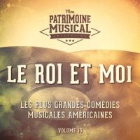 Getting to Know You(Extrait De La Comédie Musicale « Le Roi Et Moi »)_The Children,Marni Nixon,Deborah Kerr