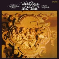 Alma Redemptoris Mater_Peter Schreier,Dietrich Knothe,Capella Sagittariana Dresden