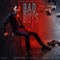 Bad Boys_Imran Khan,Bony B