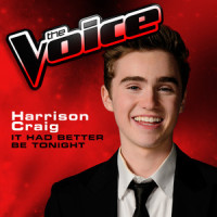 It Had Better Be Tonight_Harrison Craig