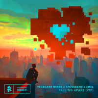 Falling Apart (VIP)_Pegboard Nerds,EMEL,Stonebank