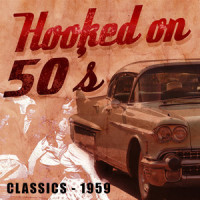 Forty Miles of Bad Road_Duane Eddy