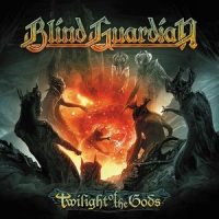 Twilight Of The Gods_Blind Guardian