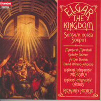 Prelude: Allegro maesetoso_Richard Hickox,London Symphony Orchestra