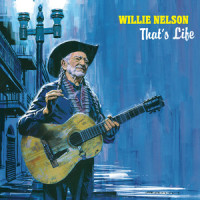 I Won't Dance_Willie Nelson,Diana Krall
