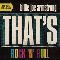 That's Rock 'n' Roll_Billie Joe Armstrong