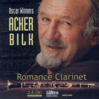 Never My Love_Acker Bilk