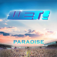 Paradise_颂乐,DJ 해리 (HARRY)
