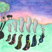 Easy Lovers, Hardly Friends_Jeremy Messersmith