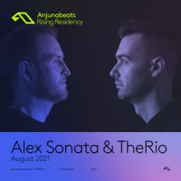 On My Way To Heaven (RR003)_Above & Beyond,Richard Bedford