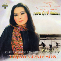Xin Cho Tôi_Khánh Ly,Trịnh Công Sơn