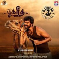 Aalankuruvigalaa_Sid Sriram