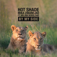 By My Side_Hot Shade,Mika Zibanejad,Melina Borglowe