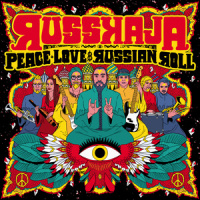 You Are The Revolution_Russkaja