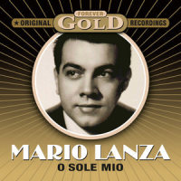 Una Furtiva Lagrima (Digitally Remastered - Live)_Mario Lanza