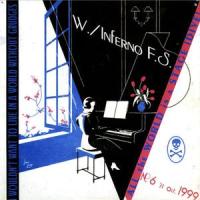 I Wouldn't Want to Live in a World Without Grudges_The World/Inferno Friendship Society