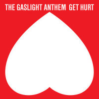 Red Violins_The Gaslight Anthem
