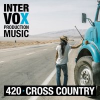 Country Cruising_Bruce Maginnis