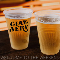 Welcome To The Weekend_Clay Aery