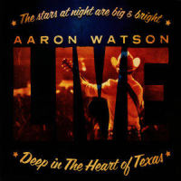 San Angelo_Aaron Watson