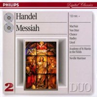 Part II. No. 42 Chorus; Hallelujah_Barbara McNair