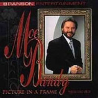 Picture In A Frame_Moe Bandy