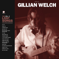 Strangers Again_Gillian Welch