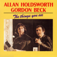The Things You See(When You Haven't Got Your Gun)_Allan Holdsworth,Gordon Beck