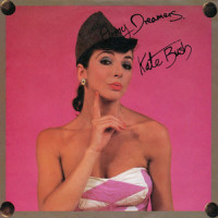 Delius(Song Of Summer)_Kate Bush