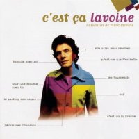 J'écris des chansons_Marc Lavoine
